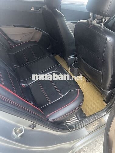 Hyundai Grand i10 2018 Sedan 1.2 MT - 90000 km