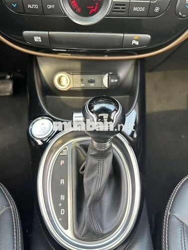 Kia Soul 2014 2.0 AT - 78999 km