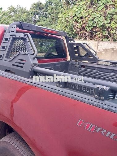 Ford Ranger 2019 XLS 2.2L 4x2 MT - 120000 km