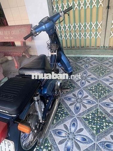 cúp 82 50cc dư bán lại giấy tờ đầy đủ