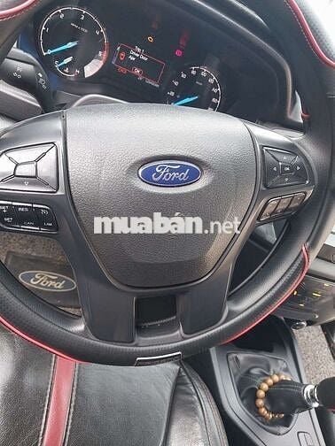Ford Ranger 2019 XLS 2.2L 4x2 MT - 120000 km