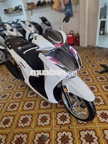 SH 350 2023 mới cứng có đèn mâm cực đẹp