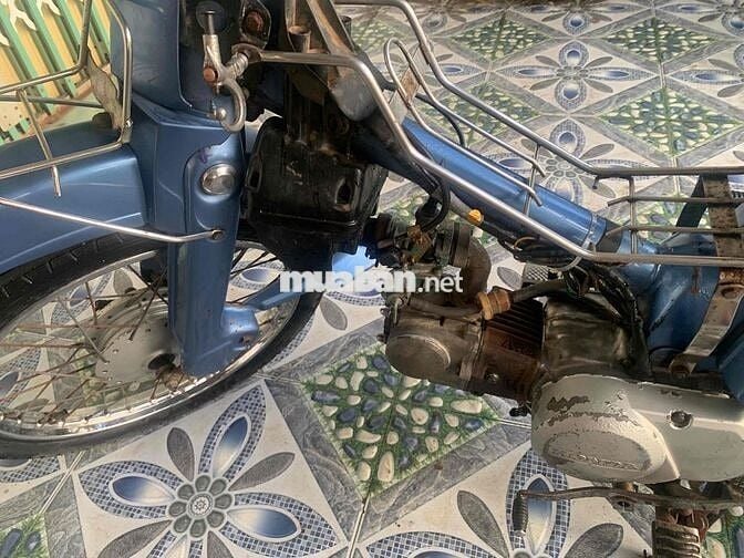 cúp 82 50cc dư bán lại giấy tờ đầy đủ