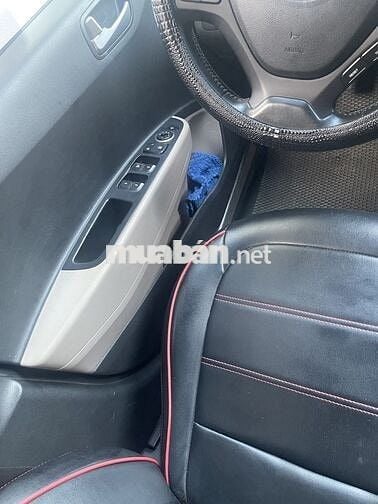 Hyundai Grand i10 2018 Sedan 1.2 MT - 90000 km