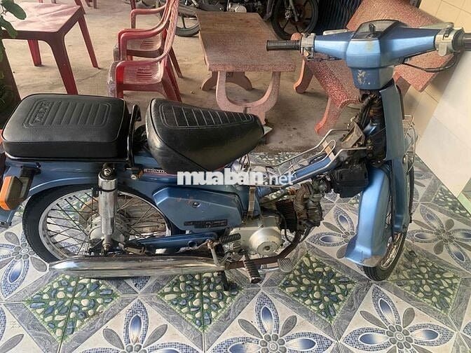 cúp 82 50cc dư bán lại giấy tờ đầy đủ