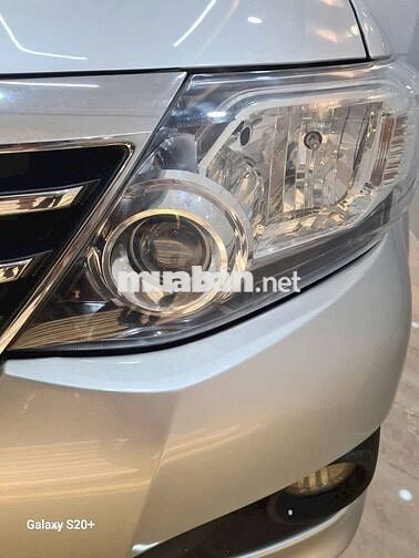 TOYOTA FORTUNER V TỰ ĐỘNG, 2 CẦU, MÁY SỐ KHÔNG LỖI