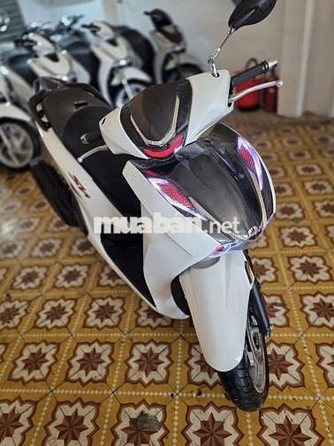 SH 350 2023 mới cứng có đèn mâm cực đẹp