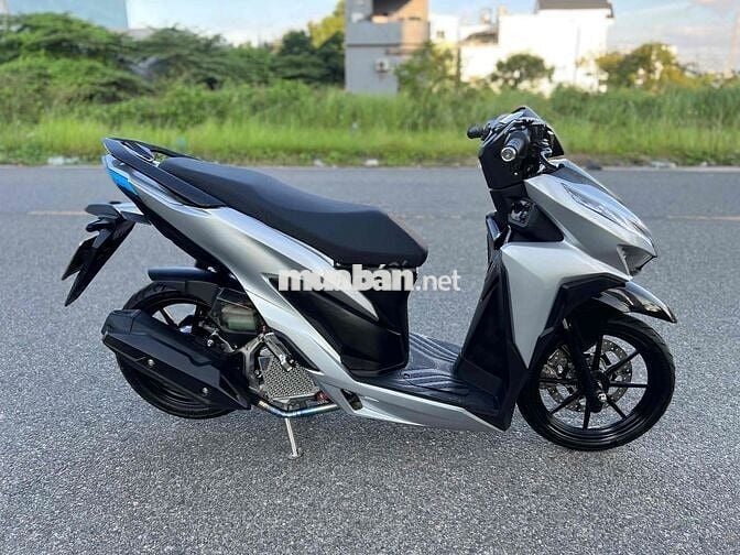 Vario 150 2021 đã lên 1 số đồ chơi ngàn cây máy mó
