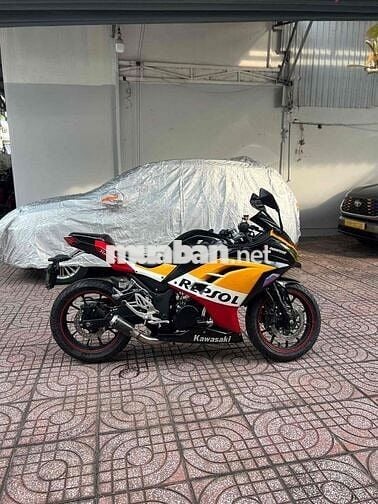 Kengo 350cc giá 27 triệu
