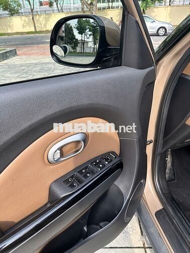 Kia Soul 2014 2.0 AT - 78999 km