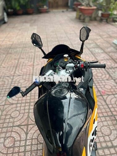 Kengo 350cc giá 27 triệu