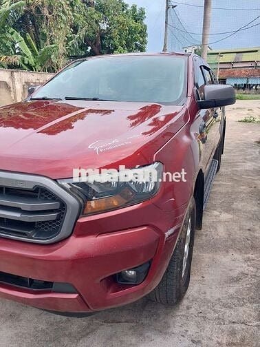 Ford Ranger 2019 XLS 2.2L 4x2 MT - 120000 km