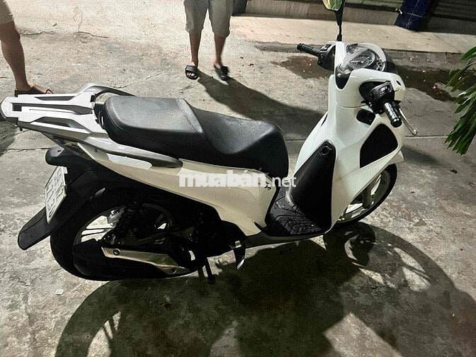 Honda SH 150 ABS