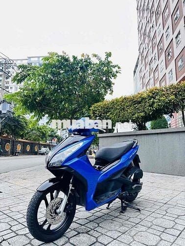 🌈 Airblade 125 2014 - Góp Nx TT 10tr500