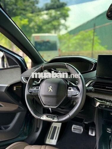 Peugeot 5008 2022 GT 1.6 AT - 43000 km