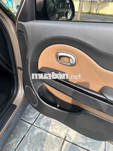 Kia Soul 2014 2.0 AT - 78999 km