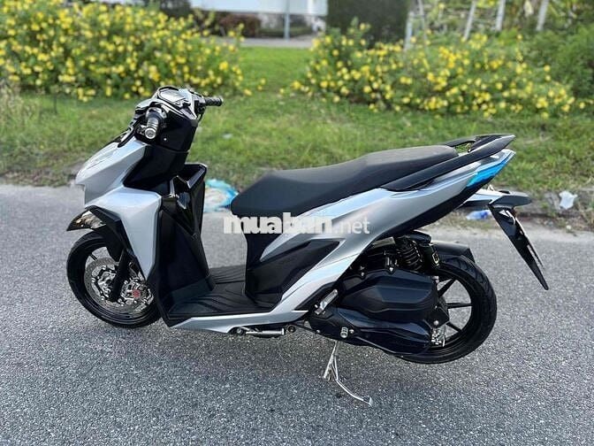 Vario 150 2021 đã lên 1 số đồ chơi ngàn cây máy mó