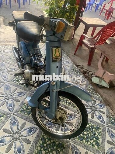 cúp 82 50cc dư bán lại giấy tờ đầy đủ