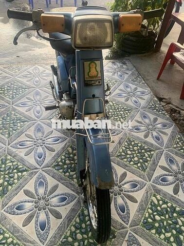 cúp 82 50cc dư bán lại giấy tờ đầy đủ