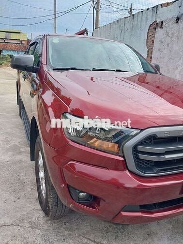 Ford Ranger 2019 XLS 2.2L 4x2 MT - 120000 km