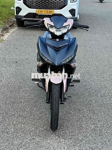 Ex 2020 biển 43 odo 9 ngàn cây máy móc rin ngon ch