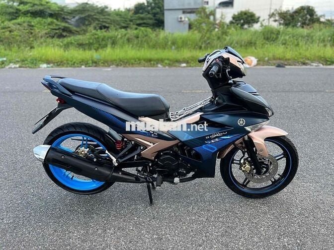 Ex 2020 biển 43 odo 9 ngàn cây máy móc rin ngon ch