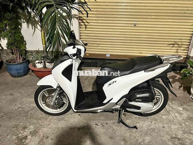 Honda SH 150 ABS