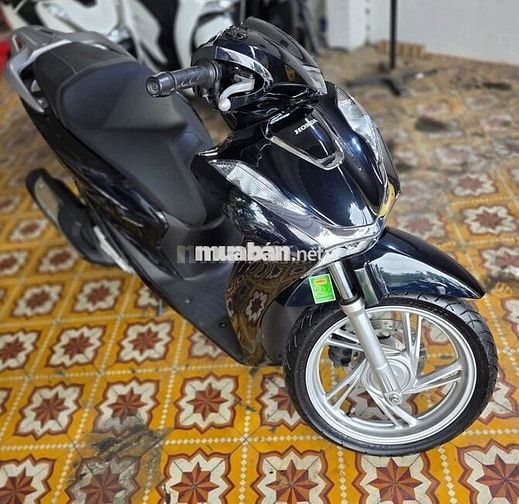 SH 160 2025 chạy 500km như mới có trả góp trao đổi