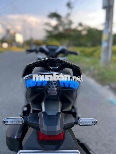 Vario 150 2021 đã lên 1 số đồ chơi ngàn cây máy mó