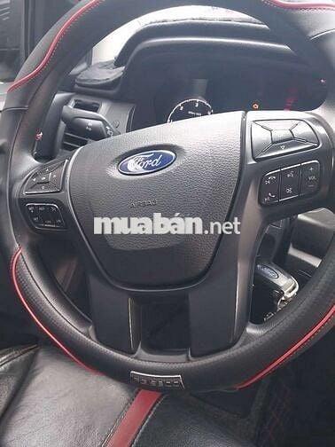 Ford Ranger 2019 XLS 2.2L 4x2 MT - 120000 km
