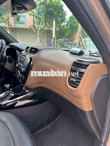 Kia Soul 2014 2.0 AT - 78999 km