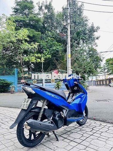 🌈 Airblade 125 2014 - Góp Nx TT 10tr500