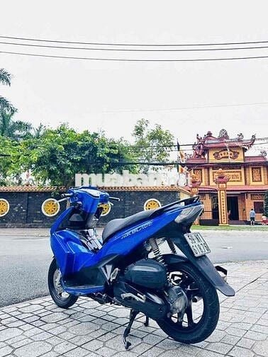 🌈 Airblade 125 2014 - Góp Nx TT 10tr500