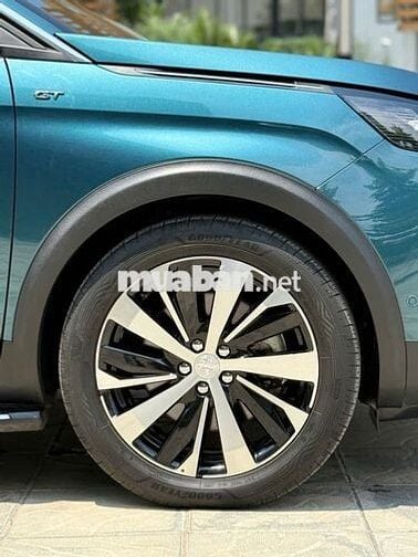Peugeot 5008 2022 GT 1.6 AT - 43000 km