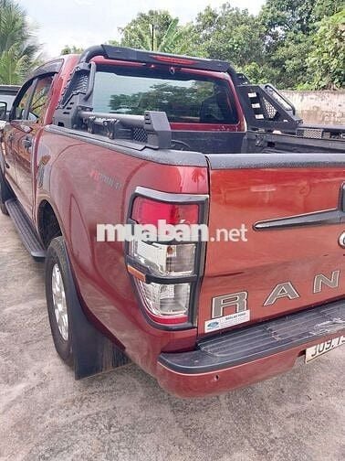 Ford Ranger 2019 XLS 2.2L 4x2 MT - 120000 km