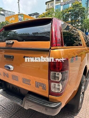 Ford Ranger 2016  - 88000 km