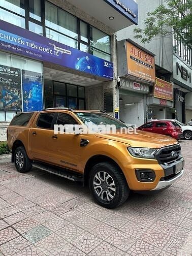 Ford Ranger 2016  - 88000 km