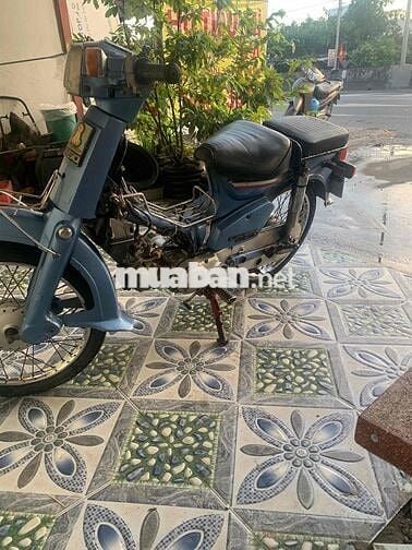 cúp 82 50cc dư bán lại giấy tờ đầy đủ