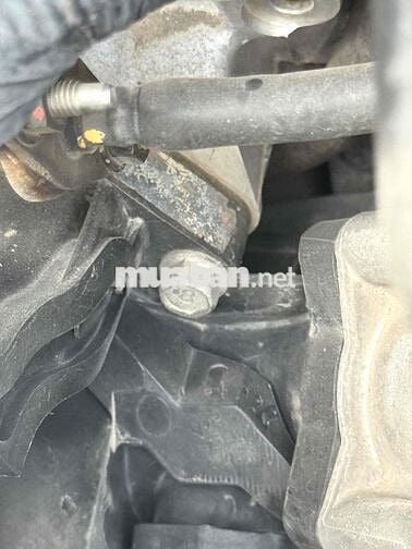 Kia Morning 2014 - 120000 km