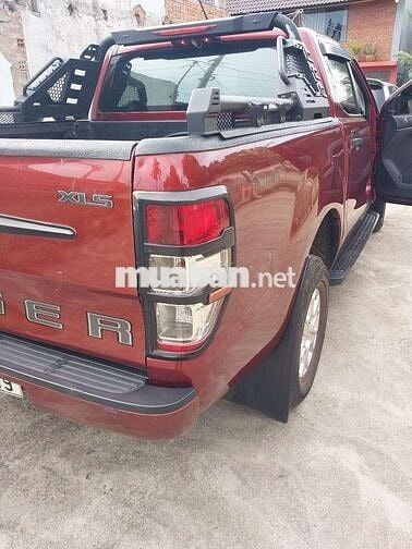 Ford Ranger 2019 XLS 2.2L 4x2 MT - 120000 km