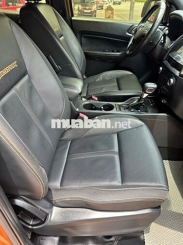 Ford Ranger 2016  - 88000 km
