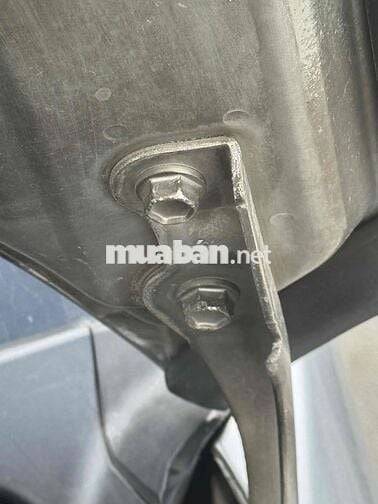 Kia Morning 2014 - 120000 km