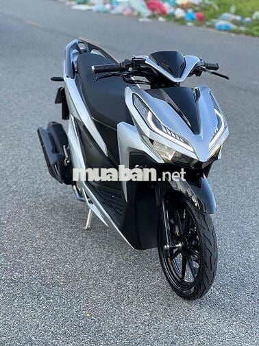 Vario 150 2021 đã lên 1 số đồ chơi ngàn cây máy mó