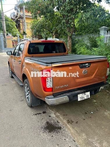 Nissan Navara 2022 EL 2WD - 97000 km