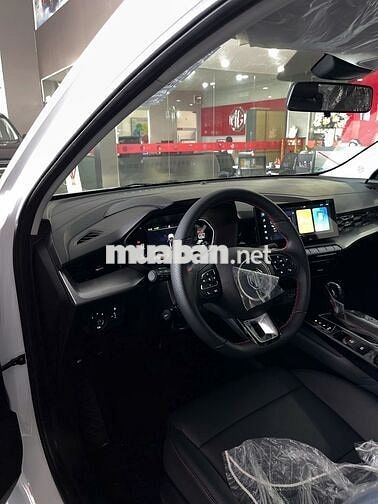 MG MG5 2024