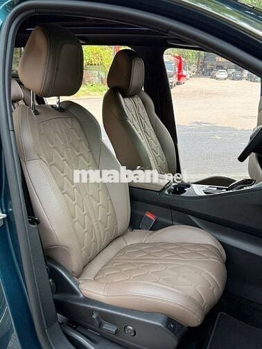 Peugeot 5008 2022 GT 1.6 AT - 43000 km