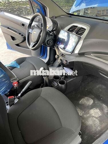Chevrolet Spark 2018 Duo 1.2 MT