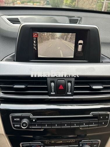 BMW X1 2016  - 62000 km