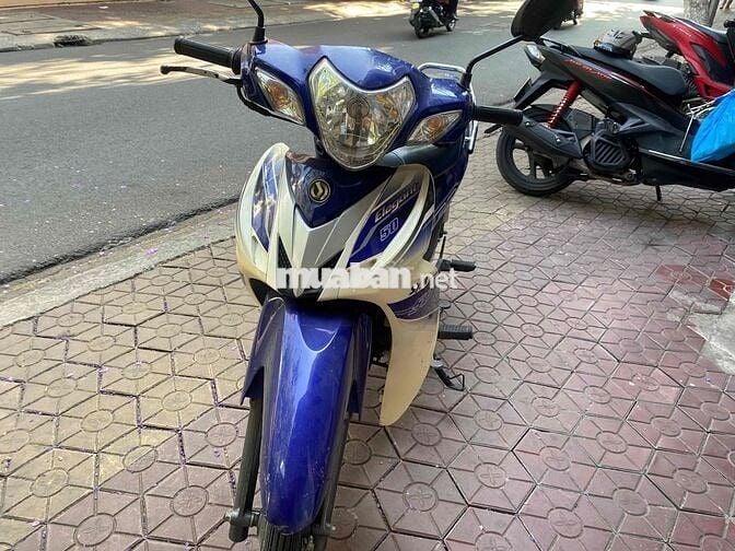 xe 50 cc elegant của hãng SYM