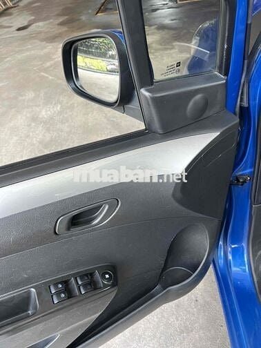 Chevrolet Spark 2018 Duo 1.2 MT